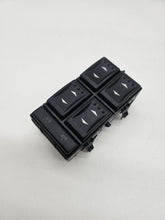 Interruptor Original de Elevavidrios para Ford Mondeo 3S7T14A132BA